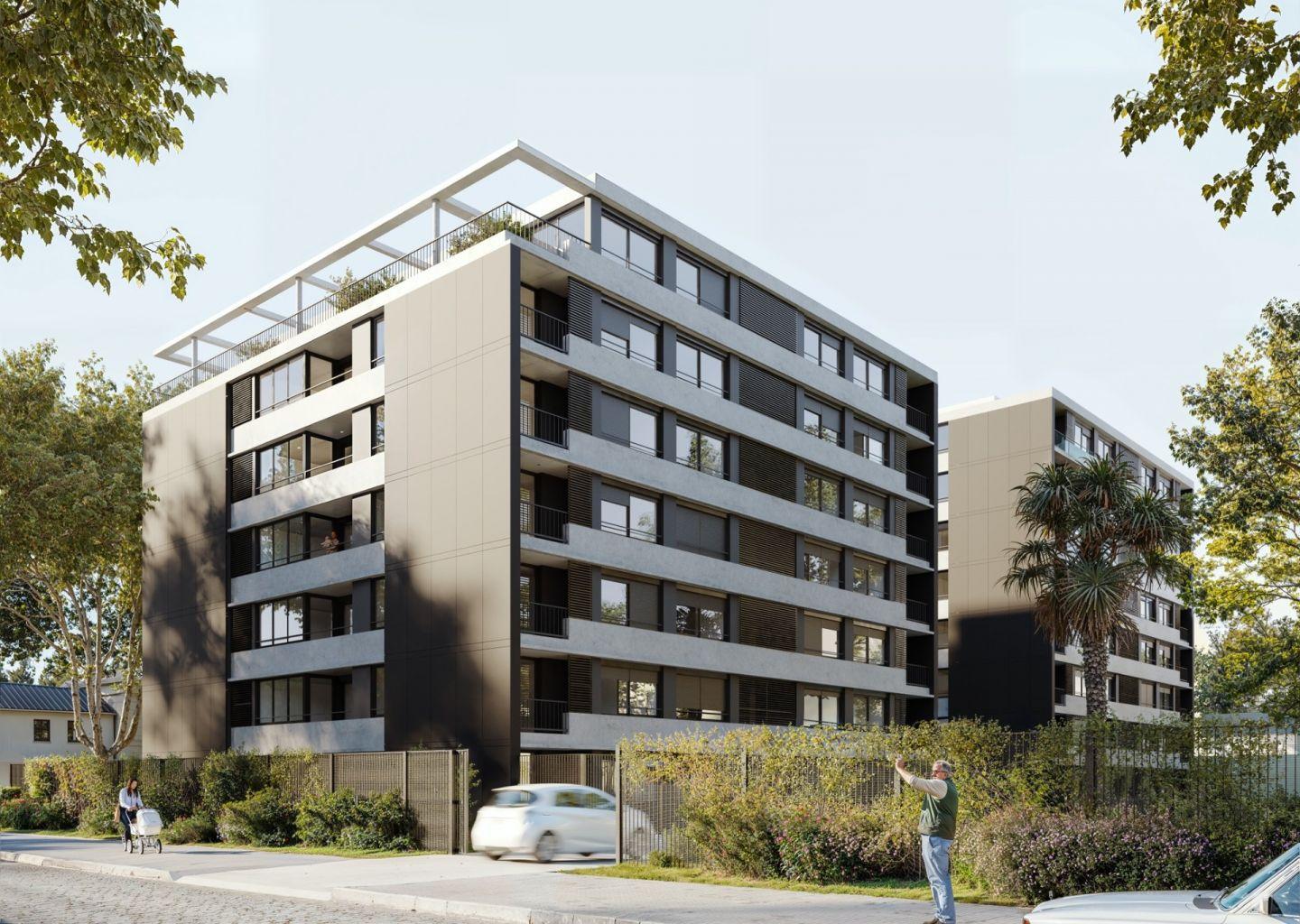 ¡Lanzamiento en El Prado! 1 DORMITOTIO Certa Jardín #102: Con Parque Privado, Piscina y Amenities