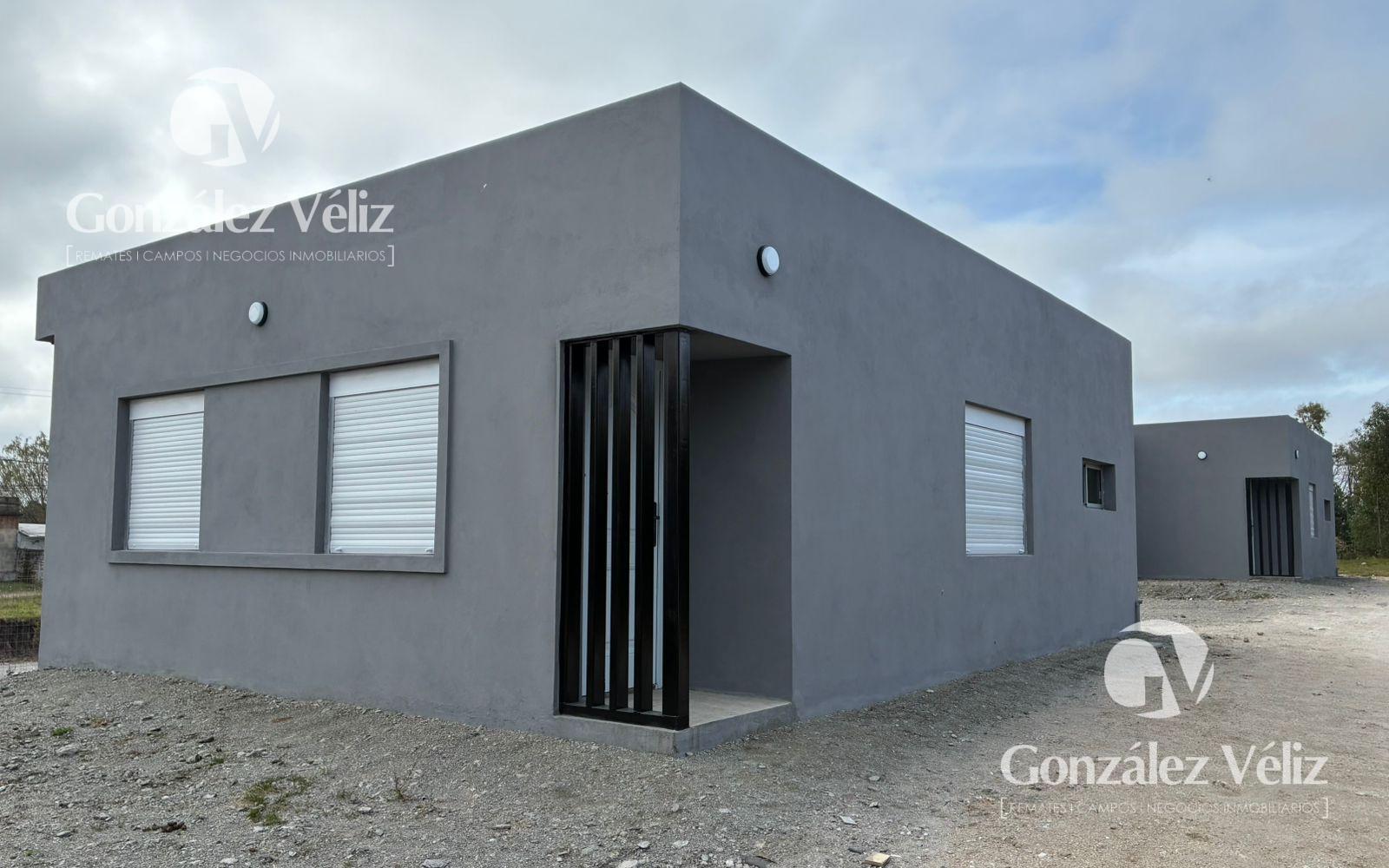 Hermosa Casa a Estrenar, Colonia del Sacramento