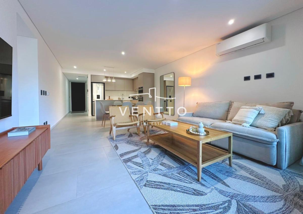Apartamento en Venta, 2 dormitorios en suite en Manantiales