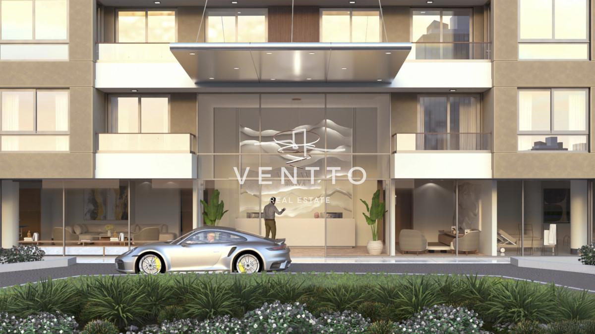 Apartamento Venta 1 dormitorio Aidy Grill Punta del Este