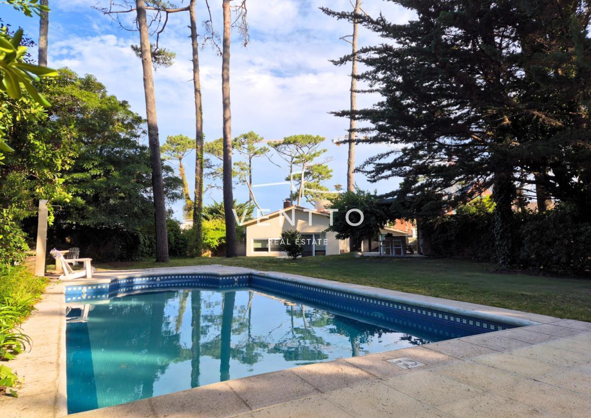Casa en Punta del Este, San Rafael · Foto 1
