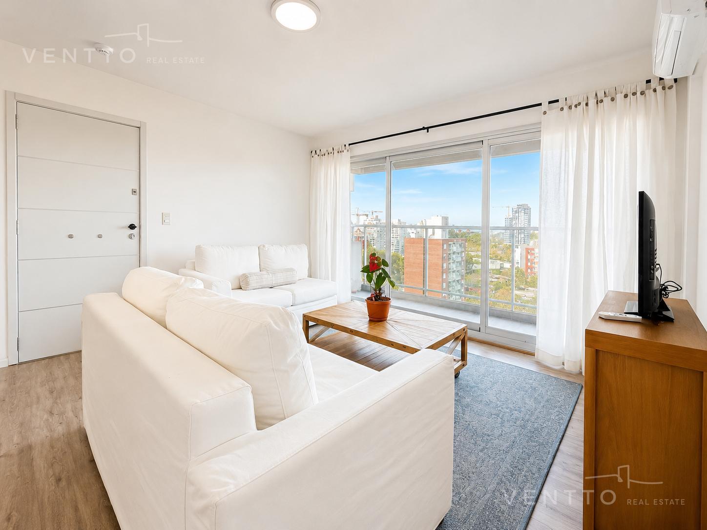Exclusivo Apartamento de 3 Dormitorios en El Mirador