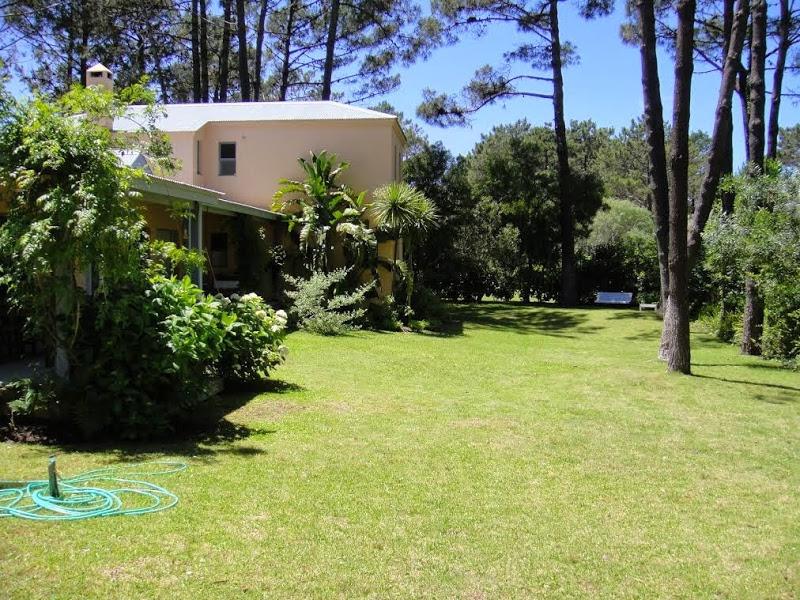 LAGUNA BLANCA ALQUILER CASA FAILO\'S TM 6170