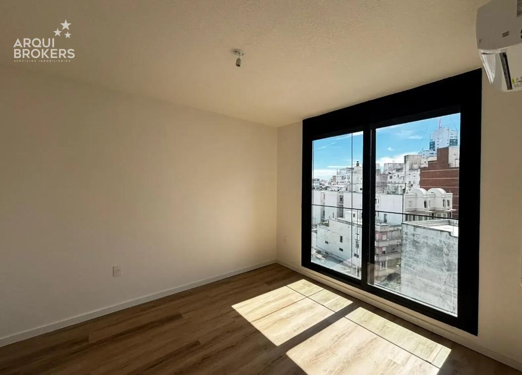 Apartamento de un dormitorio en alquiler en Cordón - 1014 · Foto 9