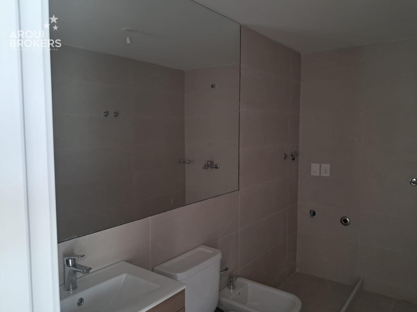 Apartamento de un dormitorio en alquiler en Cordón - 1014 · Foto 11