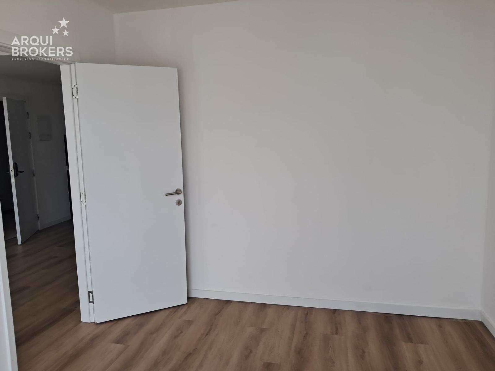 Apartamento de un dormitorio en alquiler en Cordón - 1014 · Foto 12
