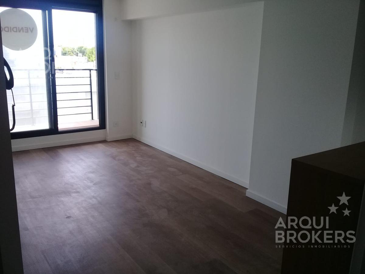 Apartamento en alquiler en La Blanqueada de 1 dormitorio - 306 · Foto 2