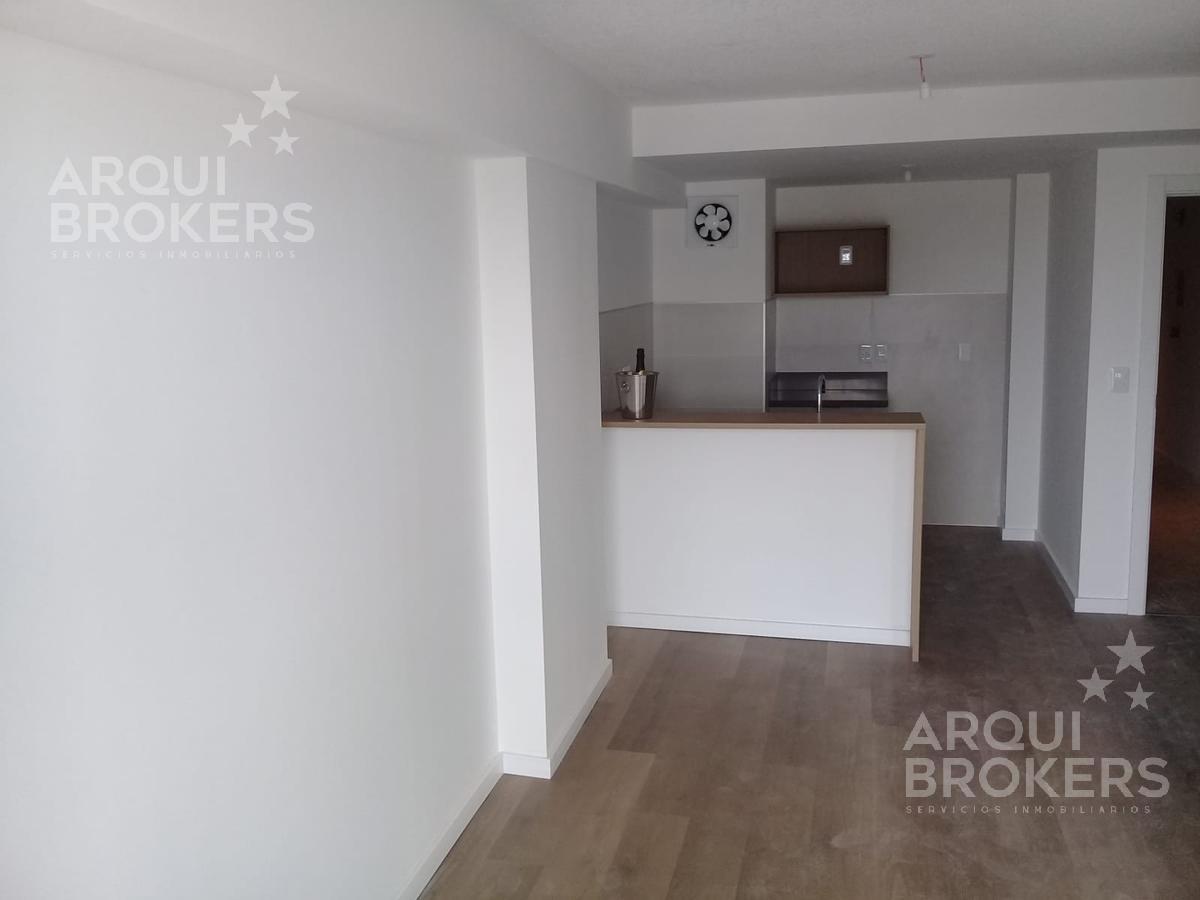 Apartamento en alquiler en La Blanqueada de 1 dormitorio - 306 · Foto 4