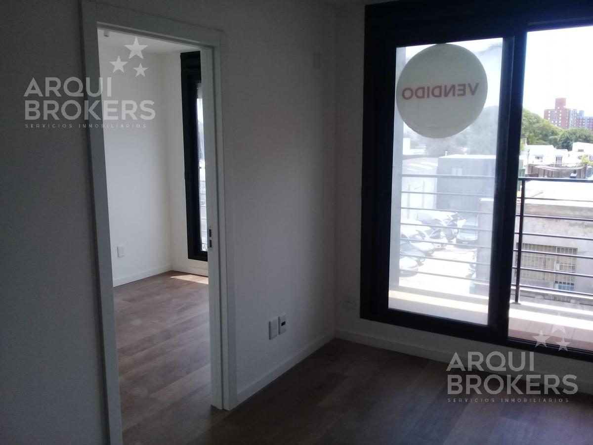 Apartamento en alquiler en La Blanqueada de 1 dormitorio - 306 · Foto 6