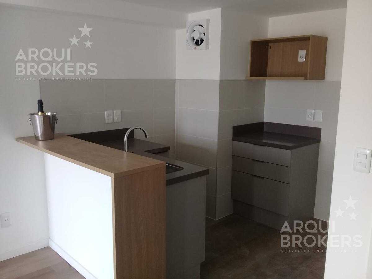 Apartamento en alquiler en La Blanqueada de 1 dormitorio - 306 · Foto 7
