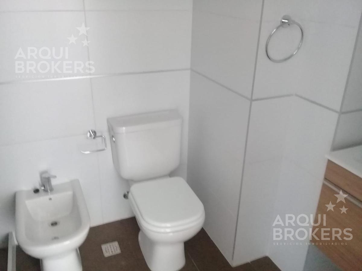Apartamento en alquiler en La Blanqueada de 1 dormitorio - 306 · Foto 8