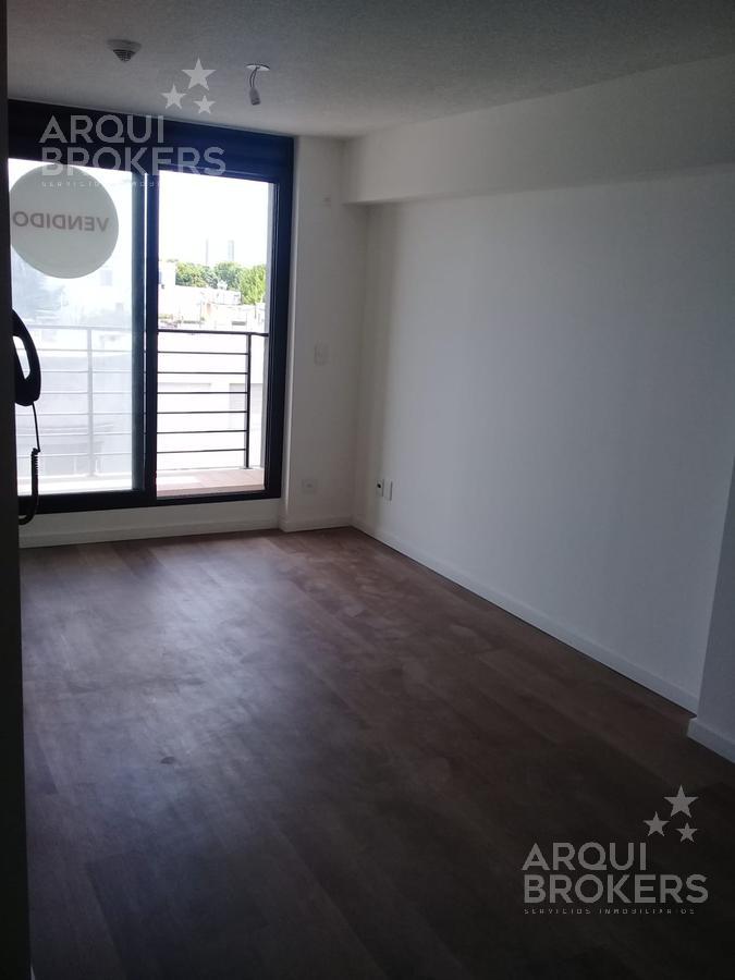 Apartamento en alquiler en La Blanqueada de 1 dormitorio - 306 · Foto 9