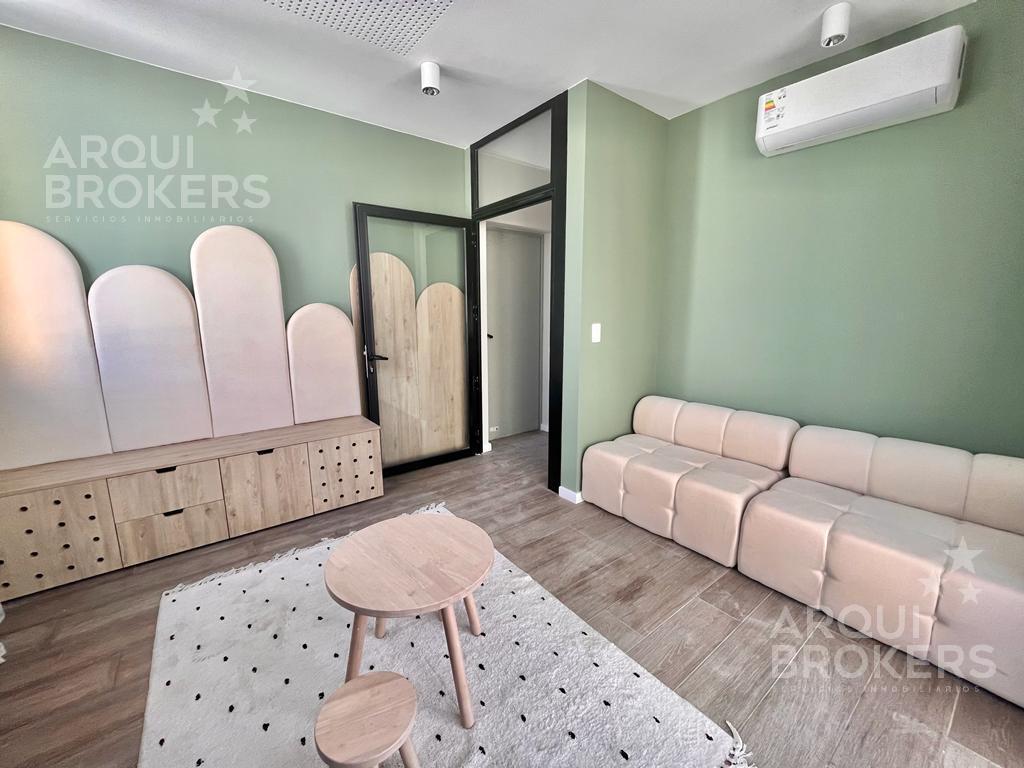 Apartamento en alquiler en La Blanqueada de 1 dormitorio - 306 · Foto 11
