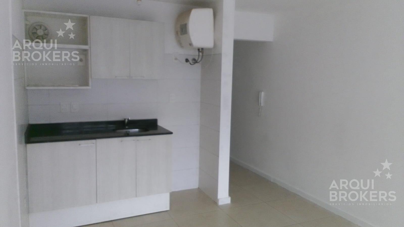 Alquiler de apartamento monoambiente en Pocitos Nuevo - 213