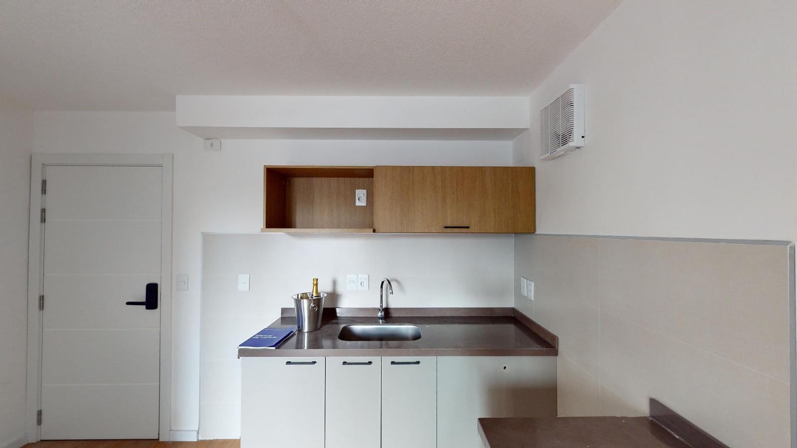 Ventura Boulevard Apto. 104 1 Dormitorio · Foto 10