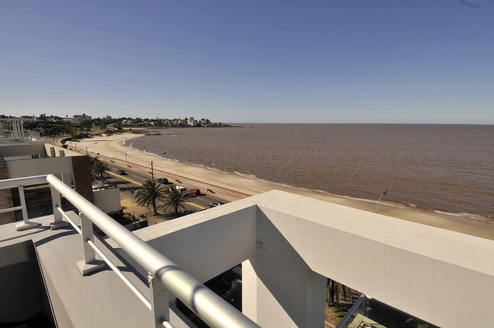 Nexus Costanera Apto. 001 Monoambiente
