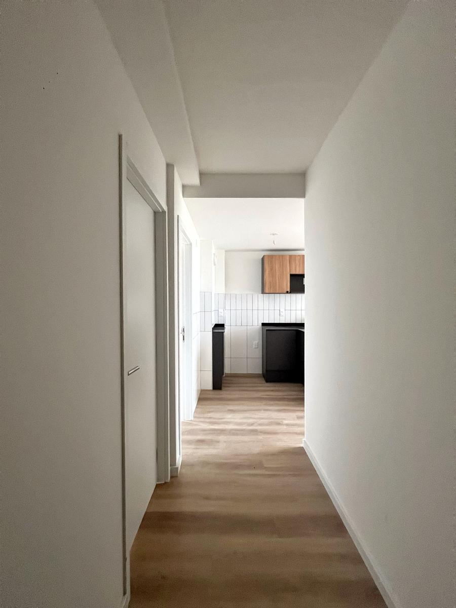Ventura Soho Apto.1301 2 Dormitorios Piso Alto · Foto 4