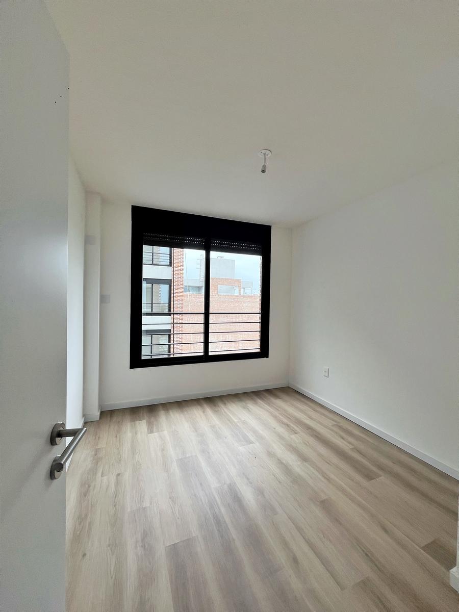Ventura Soho Apto.1301 2 Dormitorios Piso Alto · Foto 8