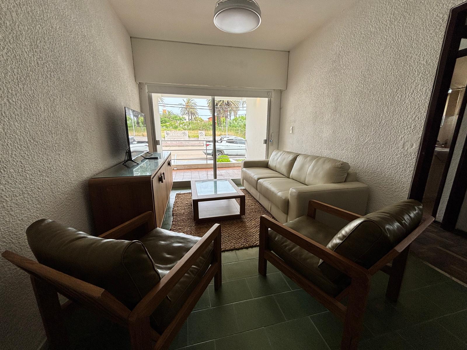 Apartamento en Puerto
