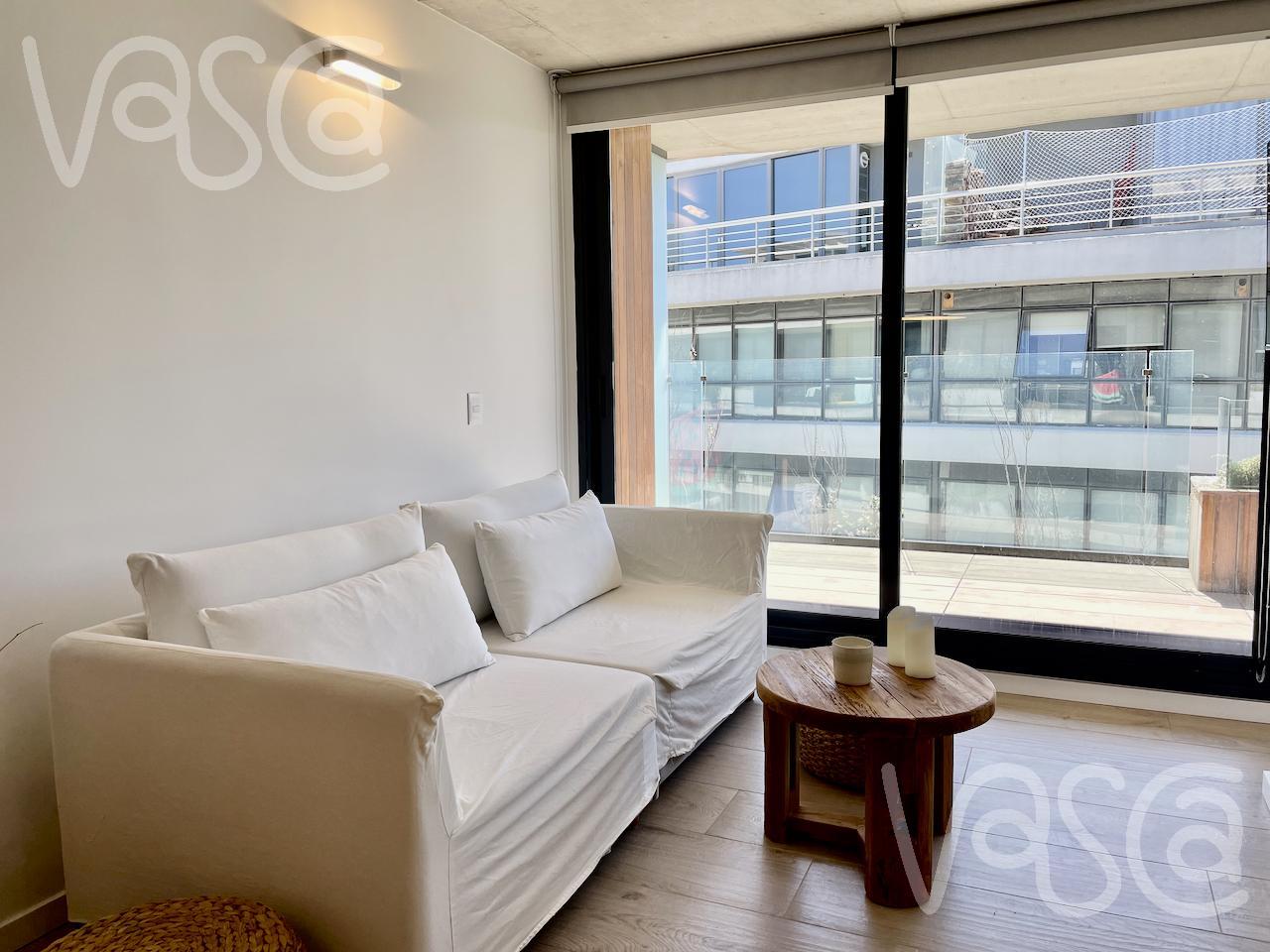 Apartamento en Punta del Este