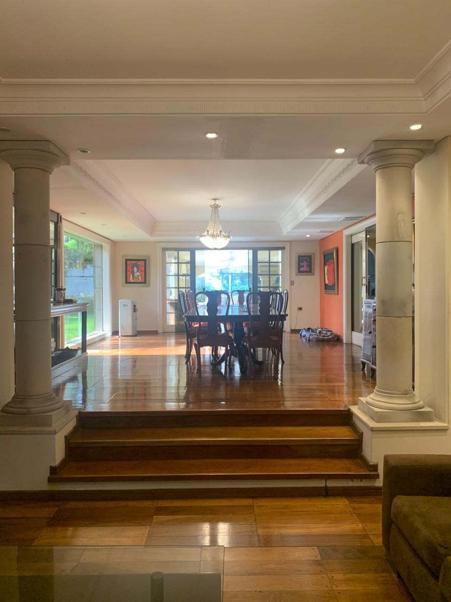 CASA BO.MANORA 2100M2 — foto 3