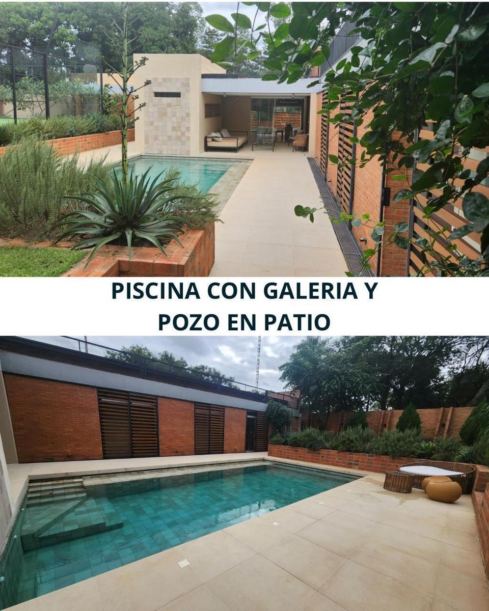 Casa en San Bernardino — foto 3