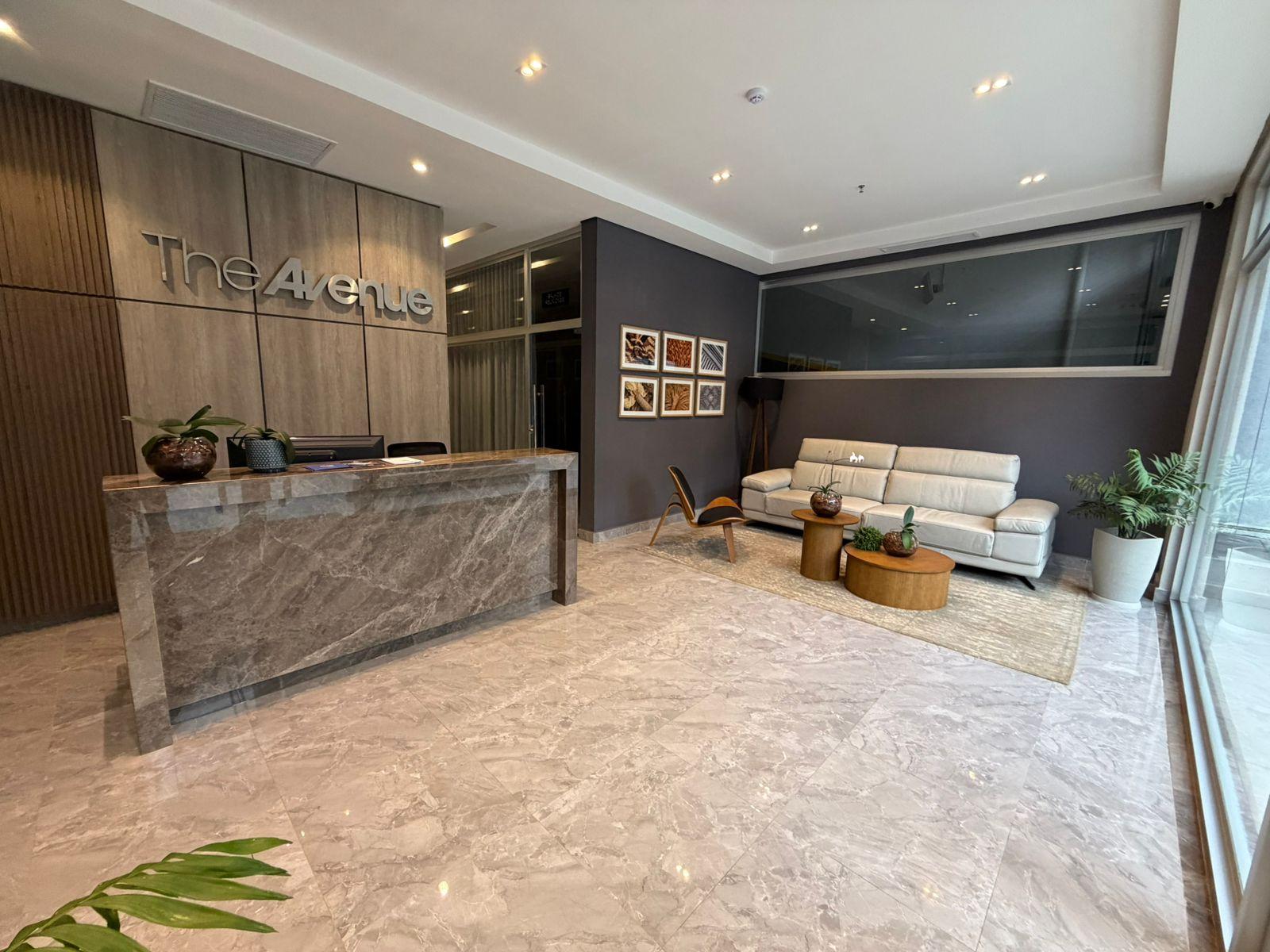 ALQUILER PREMIUM DEPARTAMENTO– AV. SANTA TERESA — Foto 1