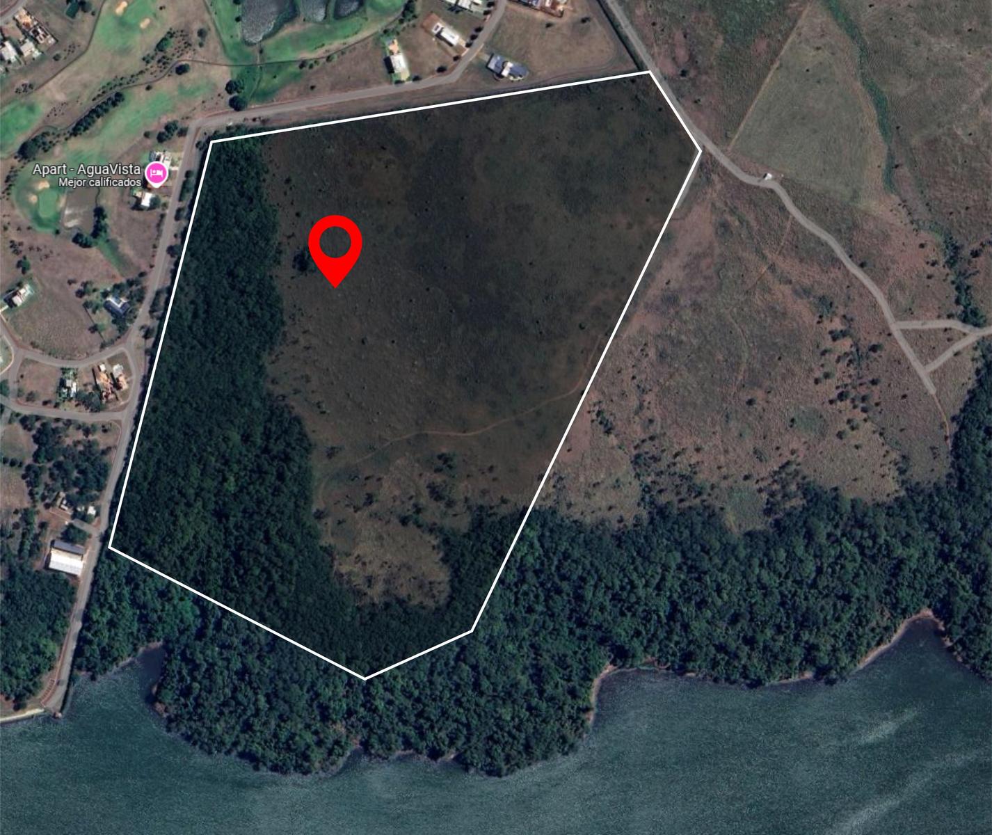 Terreno en venta en San Juan del Paraná — photo 1
