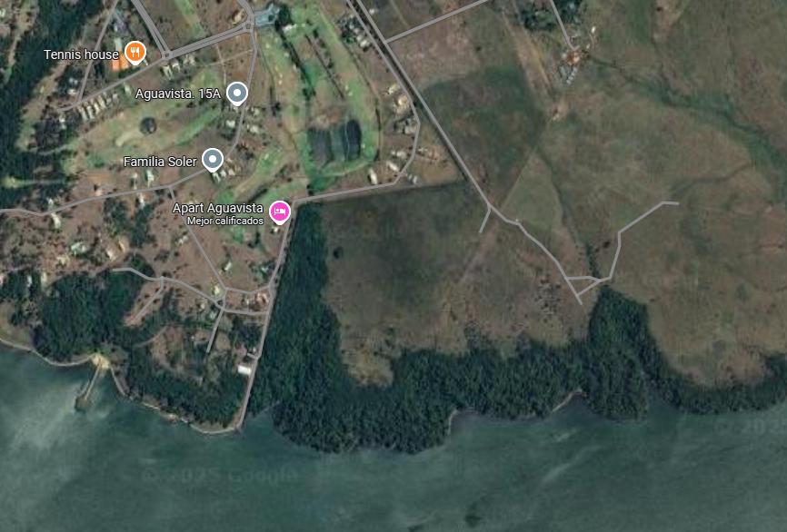 Terreno en venta en San Juan del Paraná — foto 2