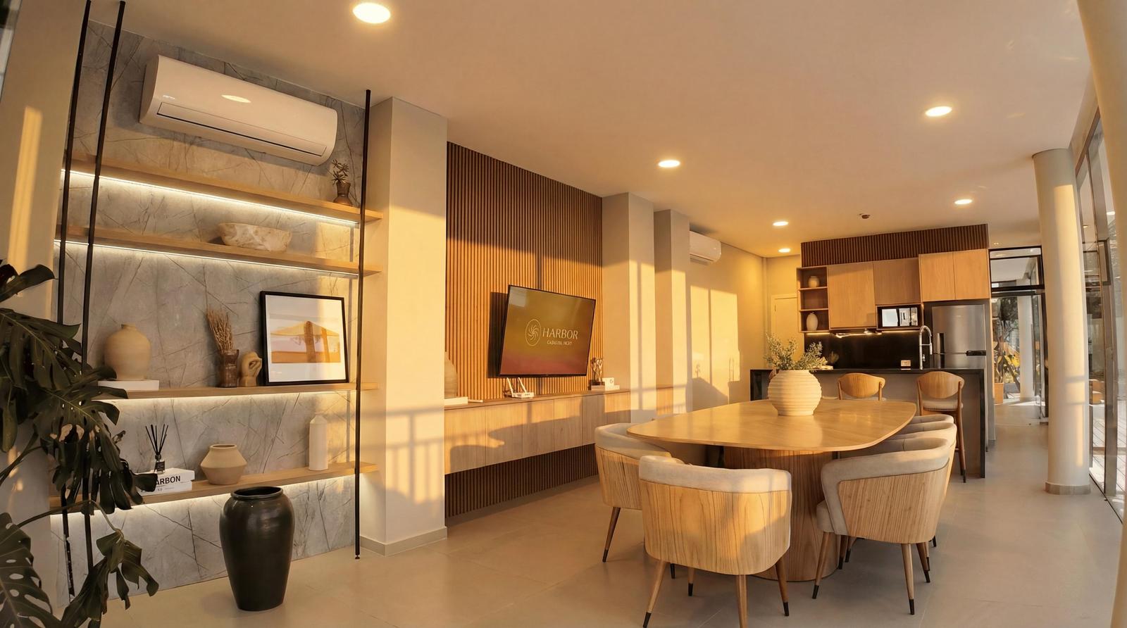 Venta de casa HARBOR — foto 3