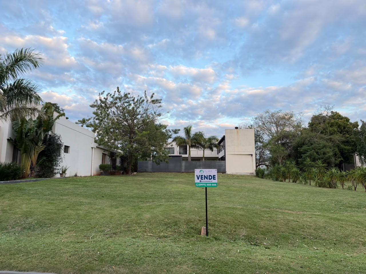 ¡Vendo terreno en Rakiura Country – Luque! — foto 2
