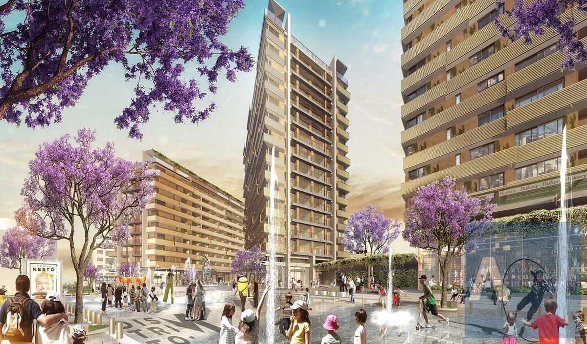 Apartamento de 2 Dormitorios en Venta CON RENTA, Malvín AP4773694