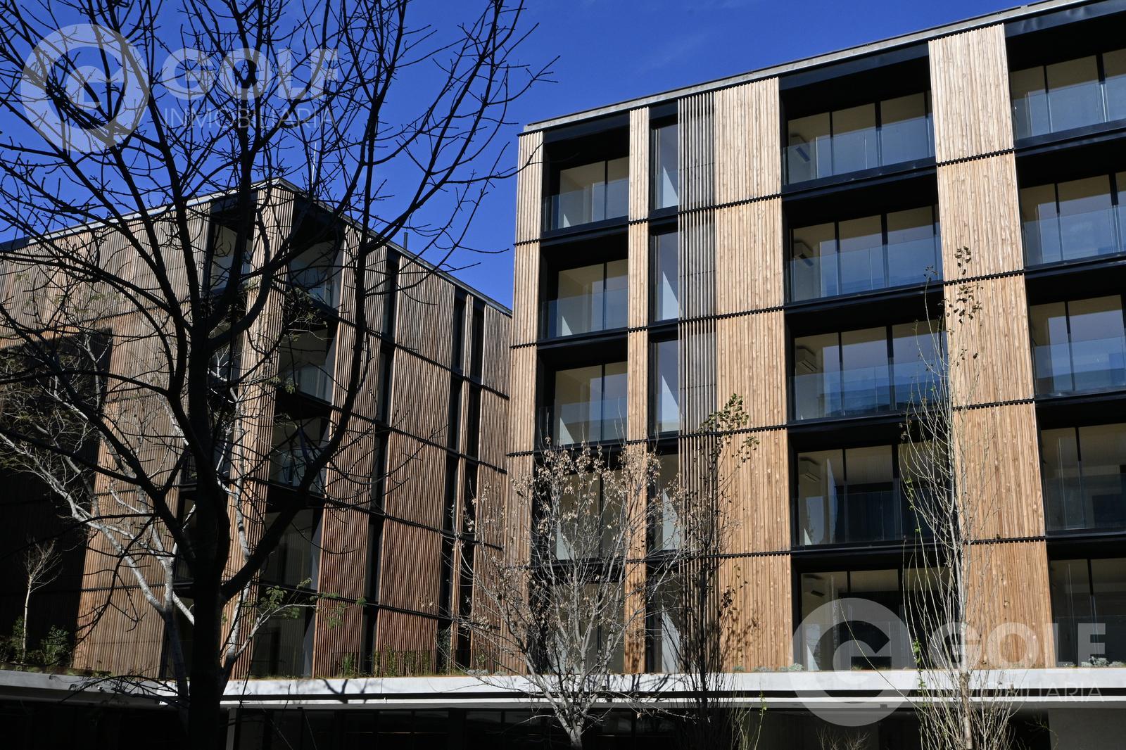 Venta apartamento de 2 dormitorios en Carrasco