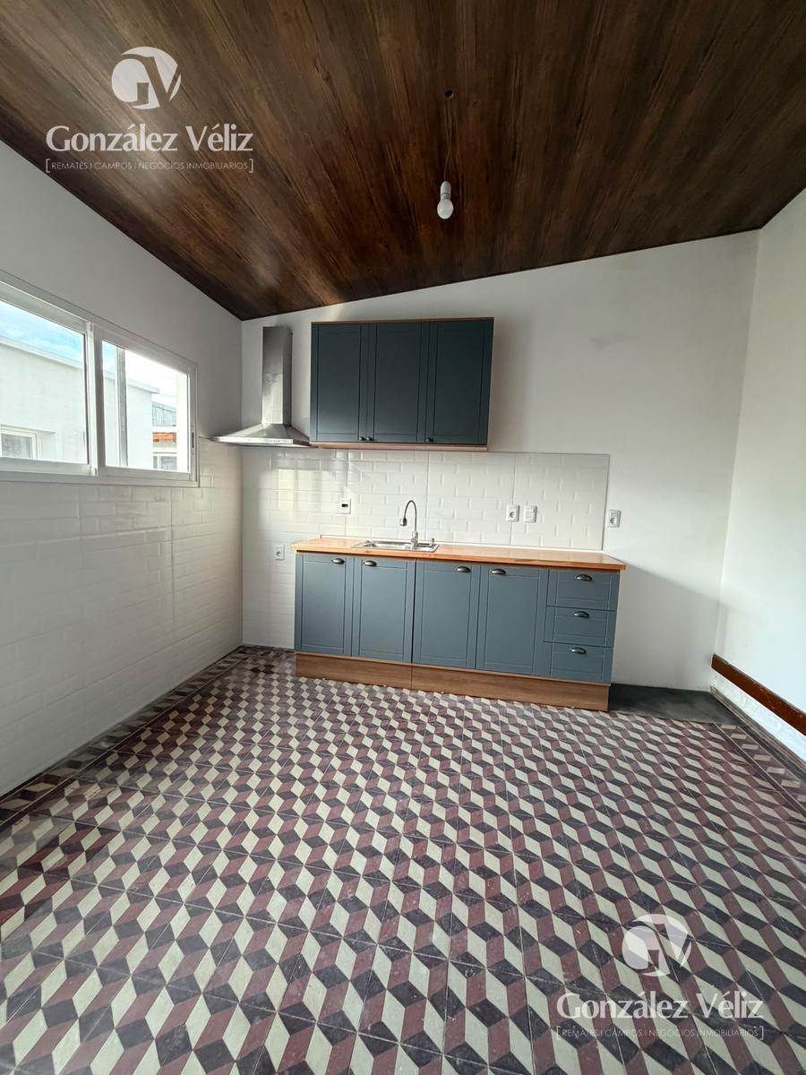 Casa en Carmelo