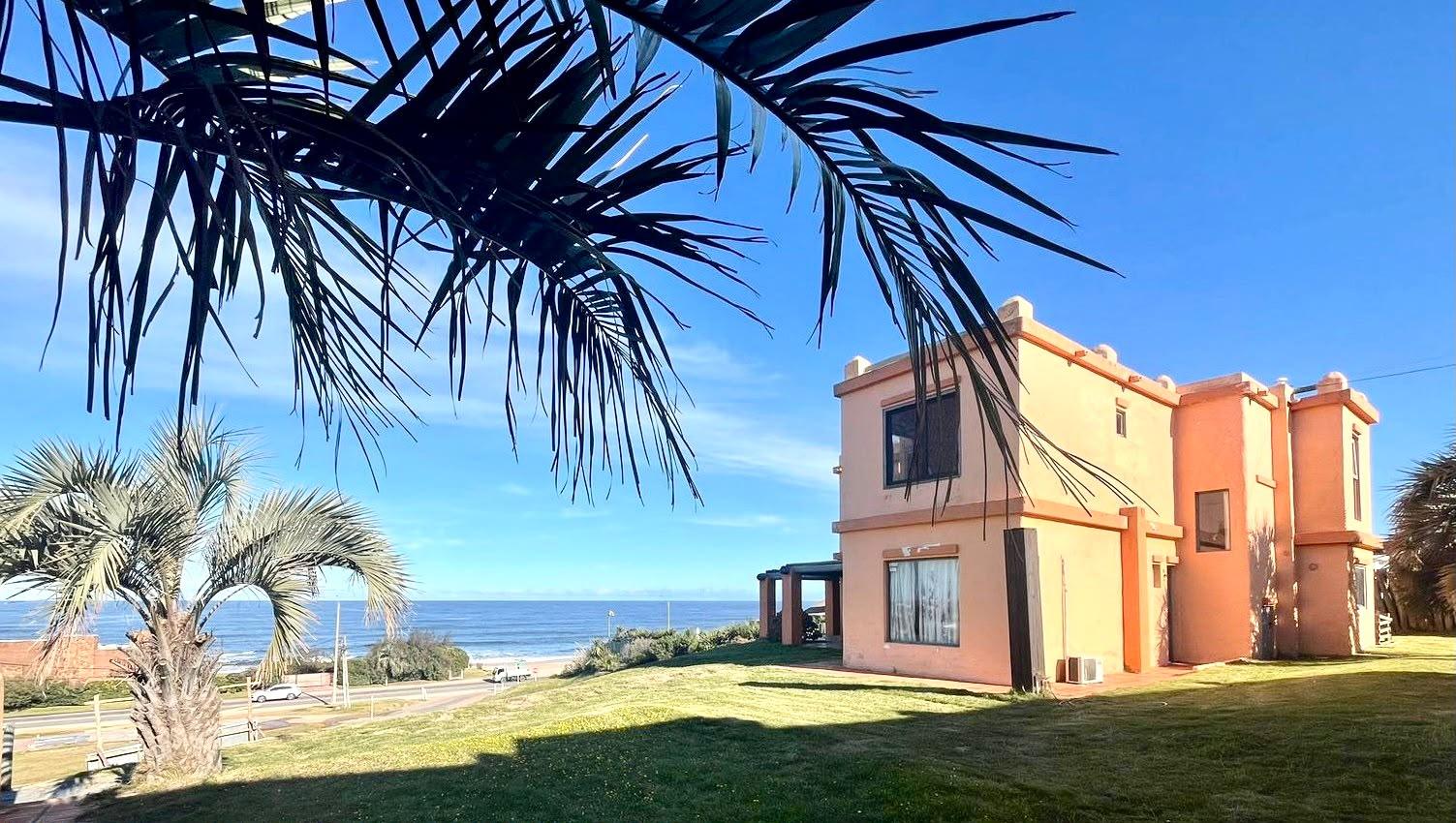 Casa en venta en El Chorro