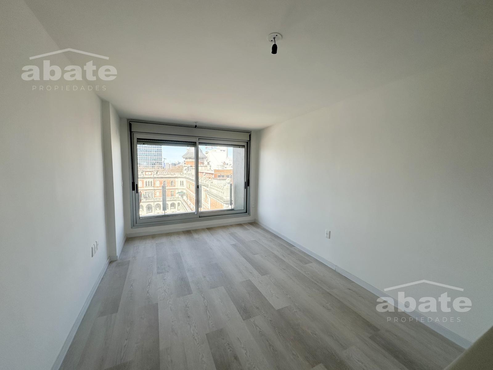 Alquiler apartamento 1 dormitorio en Cordón a estrenar