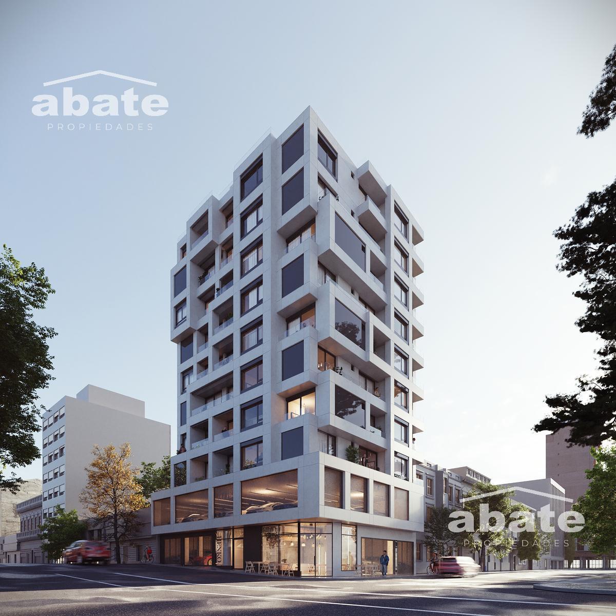 Venta Apartamento 2 Dormitorios en Cordón