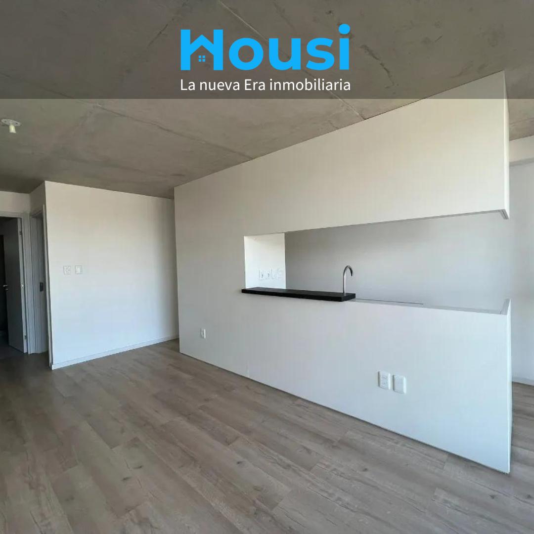 apartamento en venta 2 dormitorios a estrenar PROYECTO 01 LIBERTADOR aguada