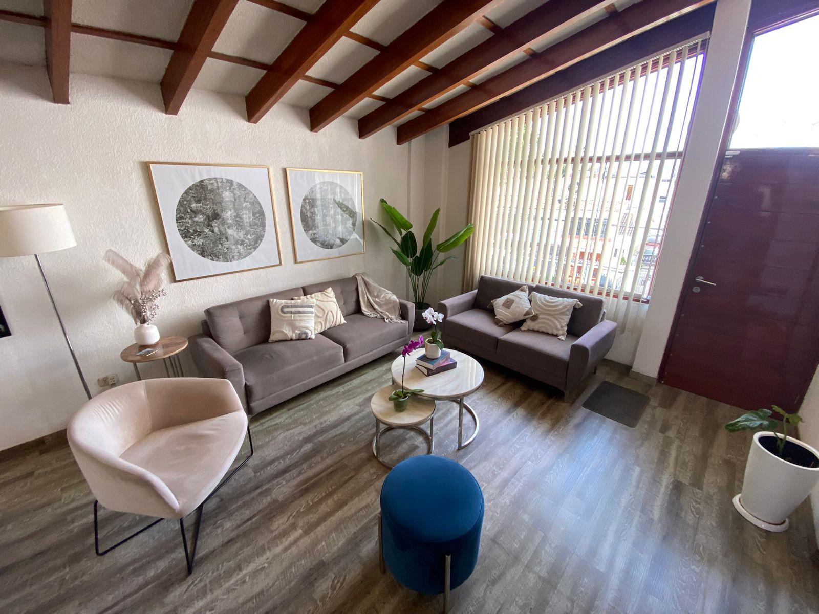 Departamento en venta en Pueblo Libre