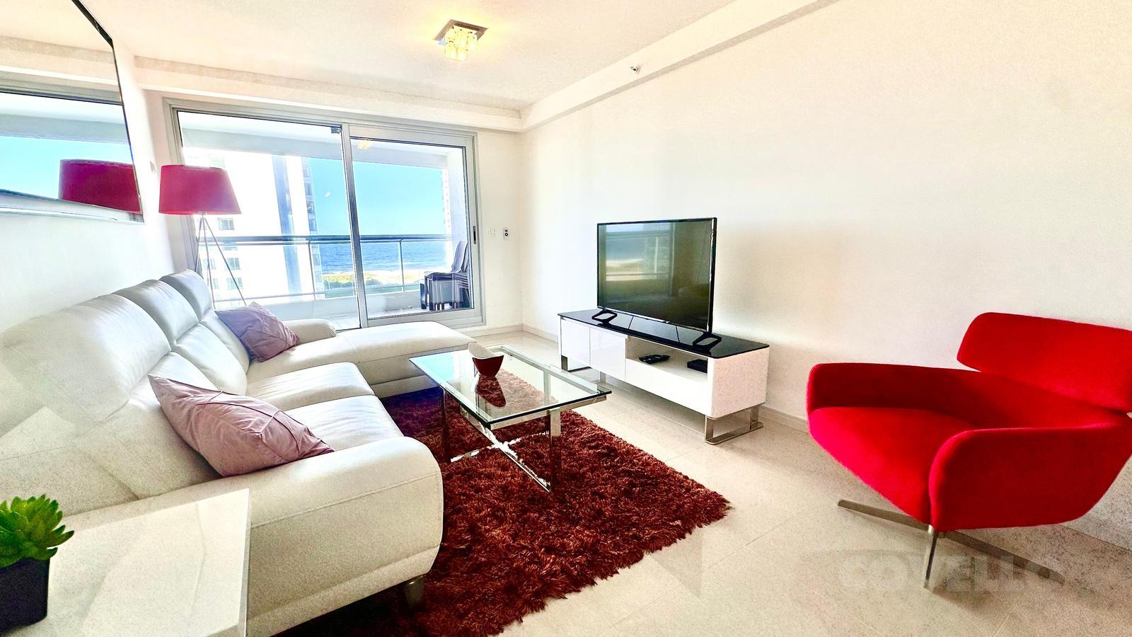 Departamento - Playa Brava · Foto 1