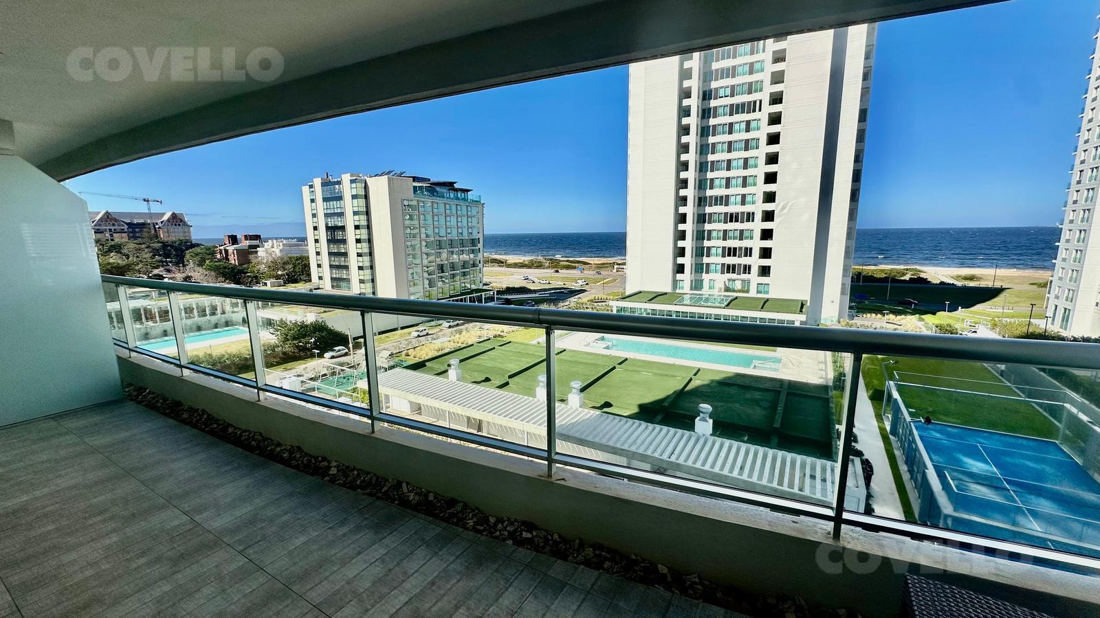 Departamento - Playa Brava · Foto 5