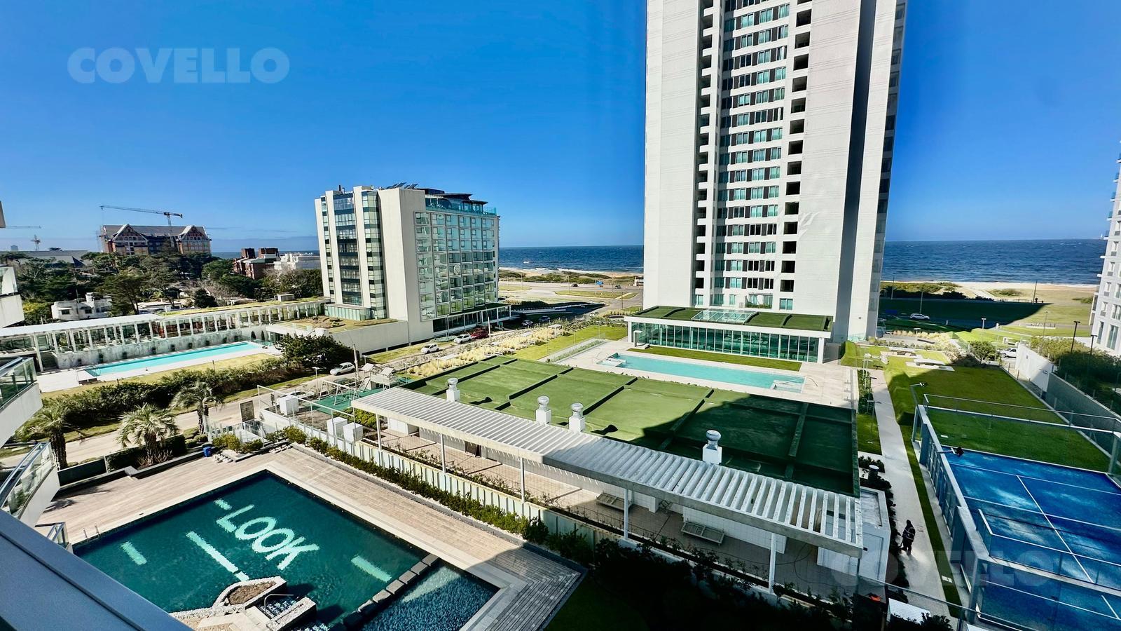 Departamento - Playa Brava · Foto 6