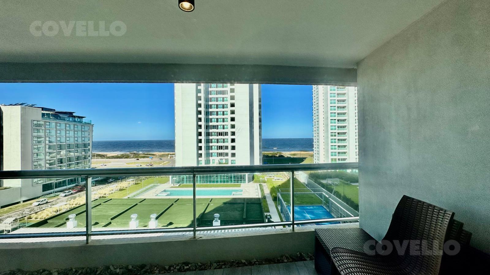 Departamento - Playa Brava · Foto 7