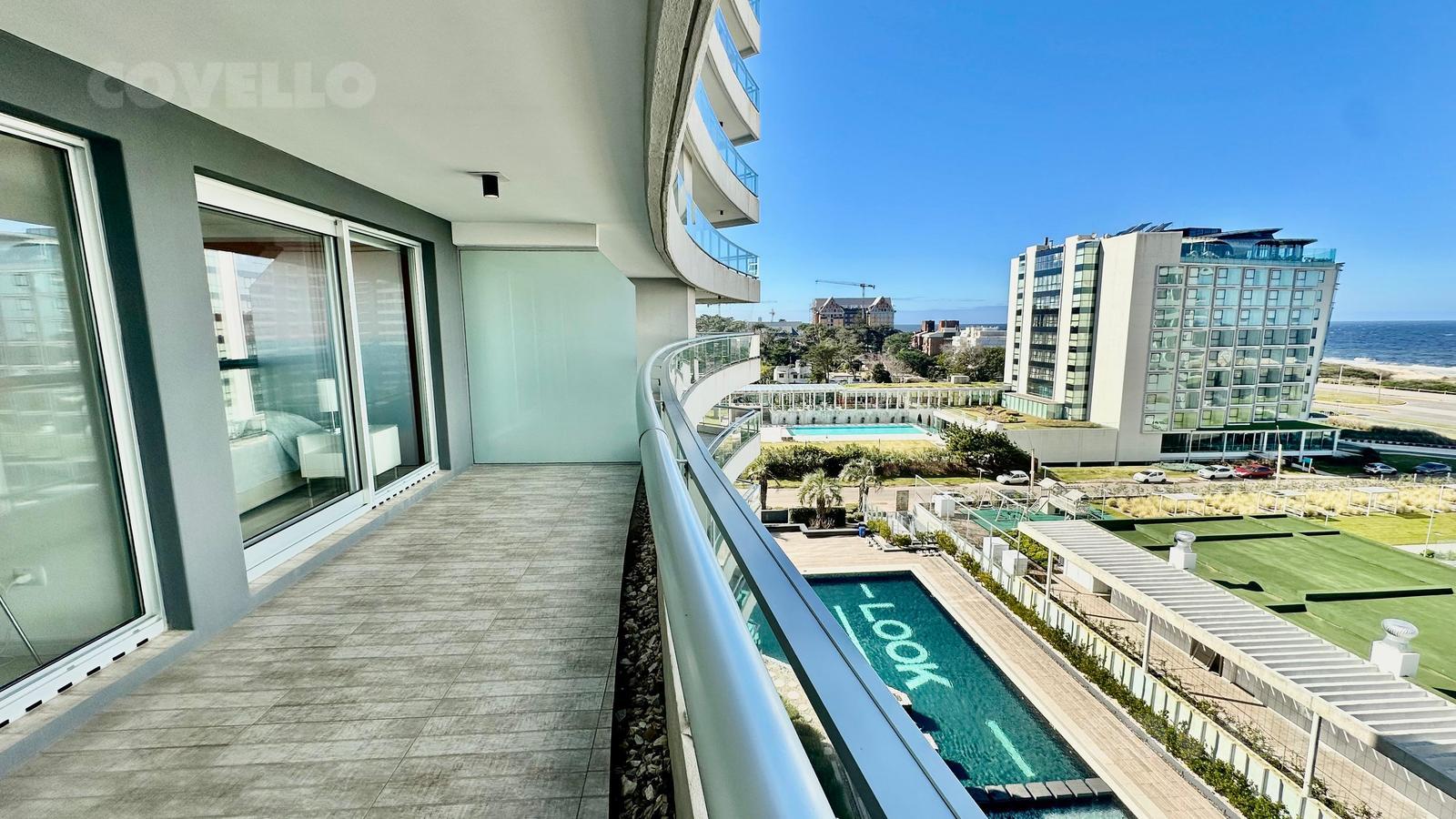 Departamento - Playa Brava · Foto 8