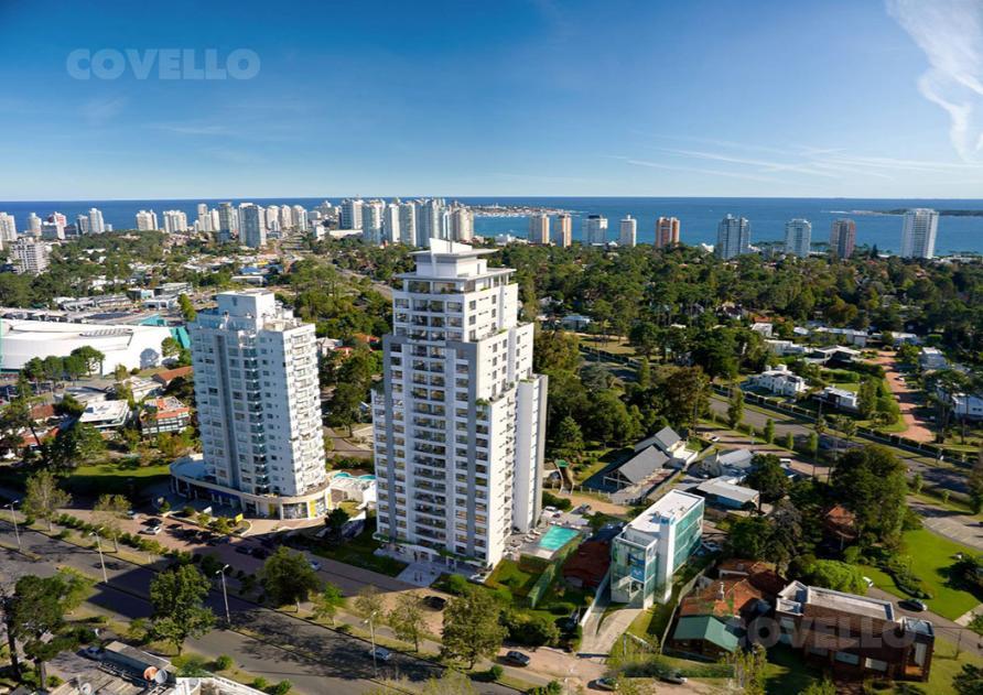 Apartamento en venta en Roosevelt