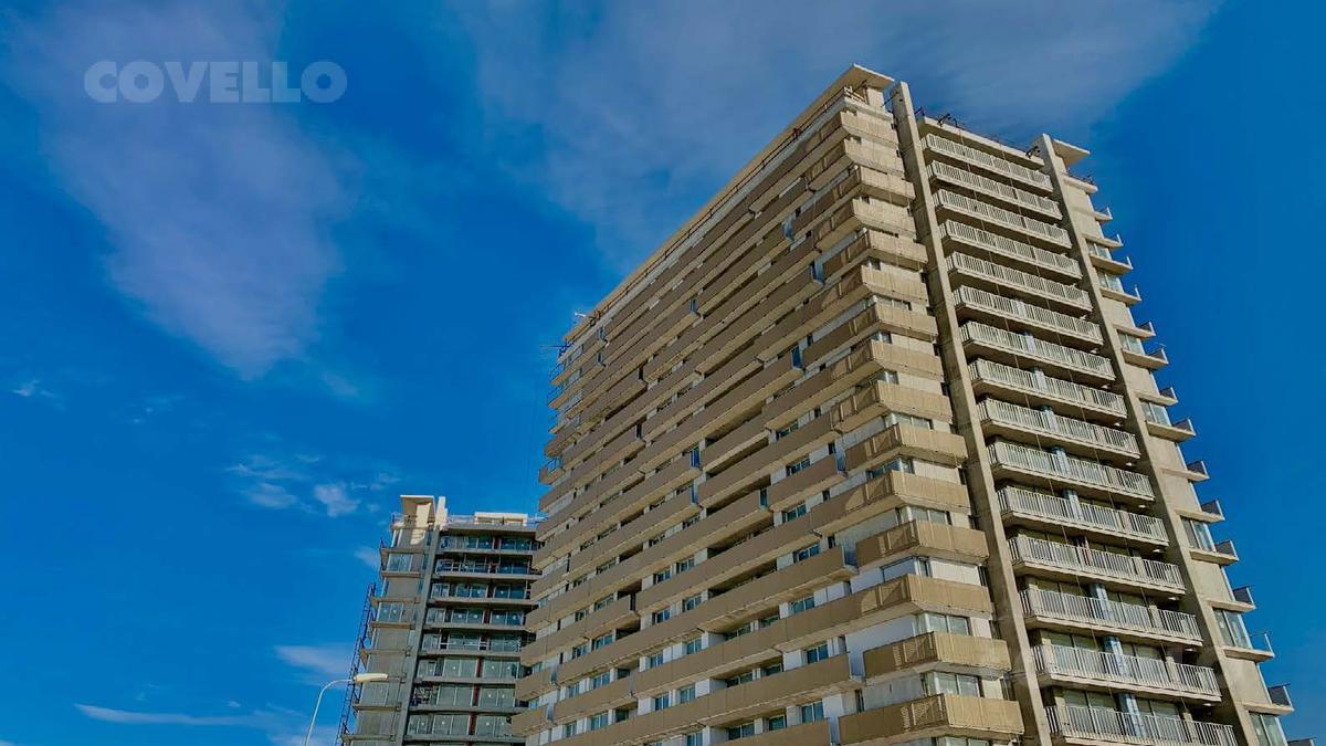 Alquiler apartamento 3 dormitorios y 2 baños - Malvín · Foto 2