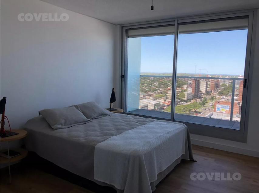 Alquiler apartamento 3 dormitorios y 2 baños - Malvín · Foto 9