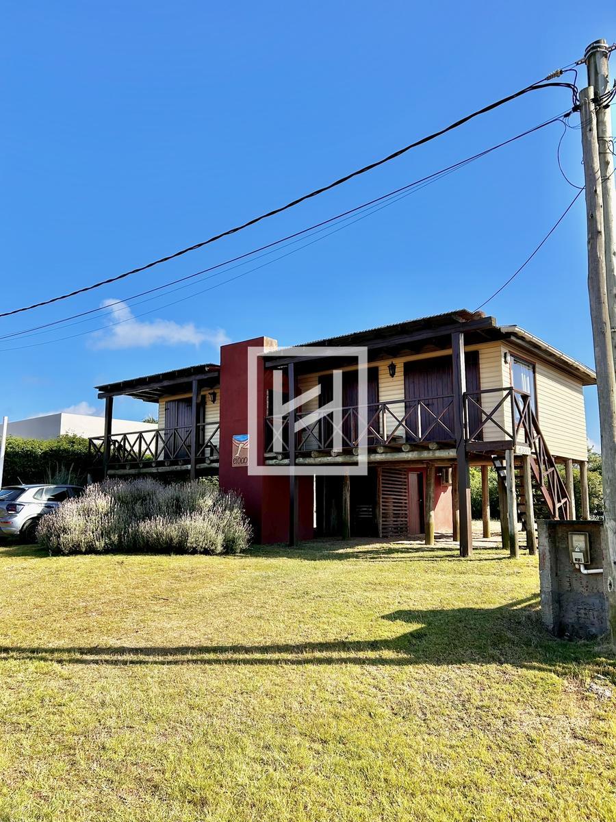 Venta de 2 casas en Punta del Diablo – A metros de Playa La Viuda - foto 2
