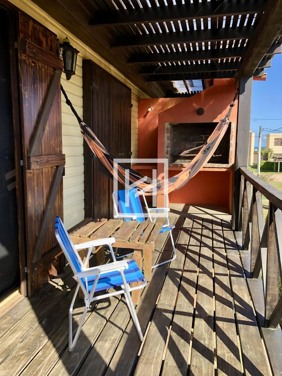 Venta de 2 casas en Punta del Diablo – A metros de Playa La Viuda - foto 3