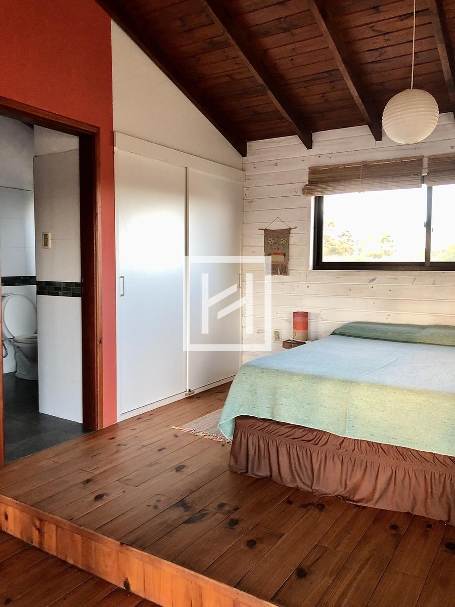 Venta de 2 casas en Punta del Diablo – A metros de Playa La Viuda - foto 4